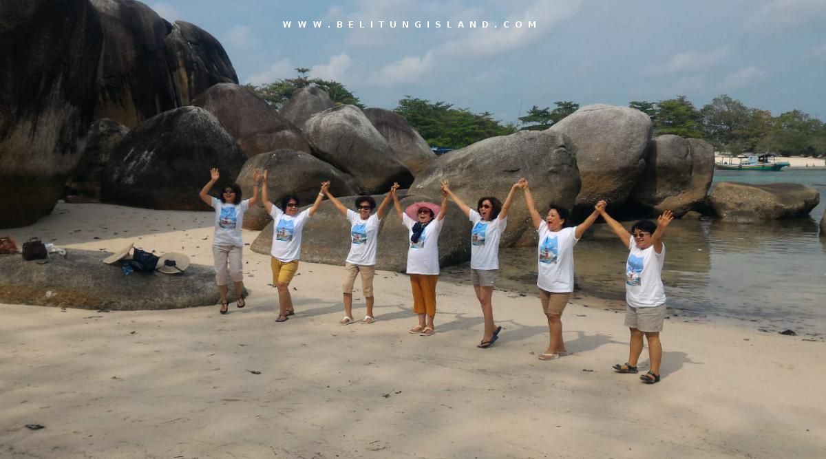 belitung image